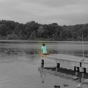 Meet your Posher, Marites